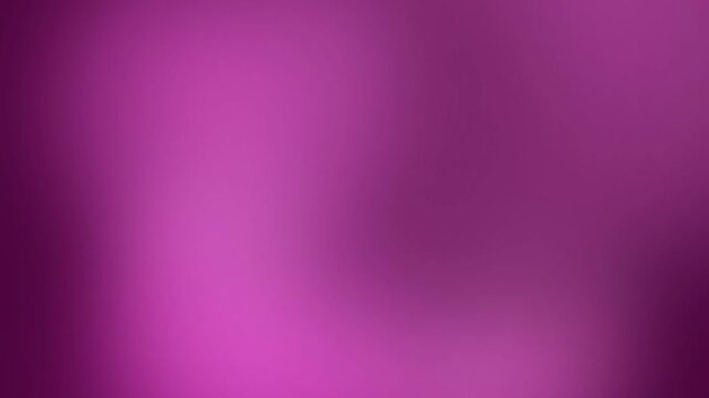 Vibrant magenta color gradient soft focus background texture for abstract design and modern presentation templates