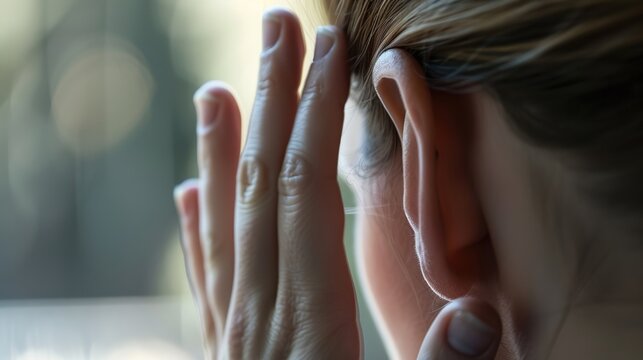 Understand Deafness &ndash; Comprehensive Evaluation, Assistive Solutions, and Support for Auditory Health and Inclusive Living