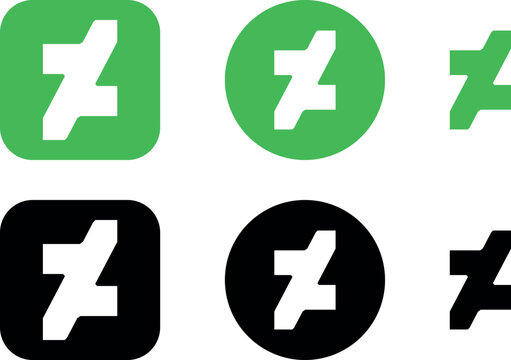 Deviantart Logo Icon Bundle Complete App Icon Set in SVG and PNG Formats