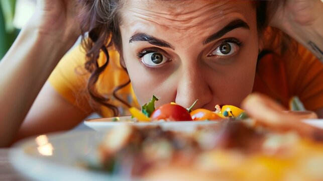 Polyphagia: Etiological Exploration, Clinical Correlations, Diagnostic Evaluation and Targeted Interventional Strategies