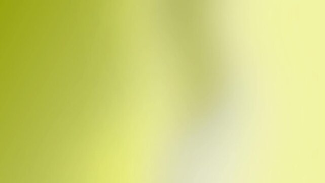 Blurry Green and White Background Footage, Abstract Nature Scene, Blurred Landscape View