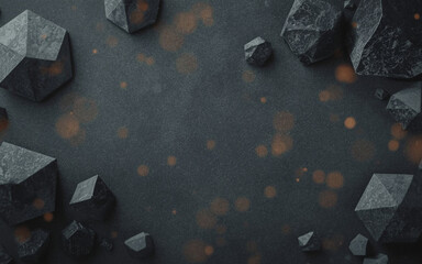 graffiti on the wall