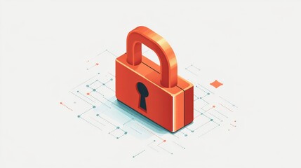 Concept map of network security protection