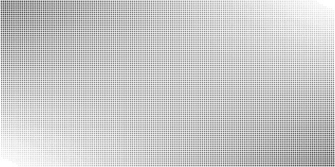 Transparent Vector Gradient Color Halftone Background Small Staggered Dots Pattern