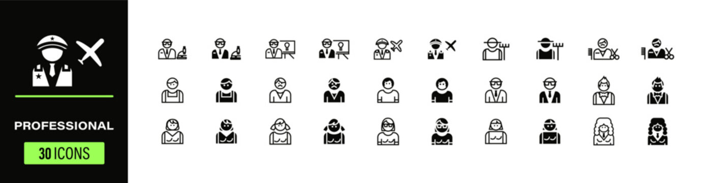 Roles Icons Images – Browse 129,097 Stock Photos, Vectors, and Video ...