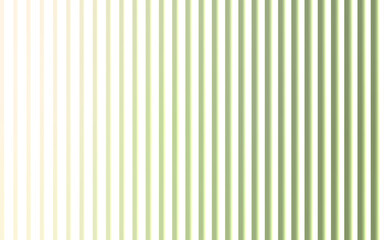 Obraz premium Light olive pastel gradient with subtle vertical line pattern abstract background