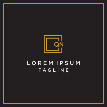 qn square logo