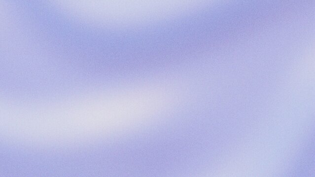 Abstract Light Lavender Pastel Gradient Texture with Grainy Noise Effect banner poster header wallpaper backdrop design soft lilac violet silk smooth orchid glow ethereal dreamy violet mist