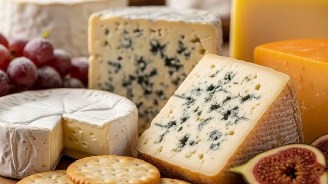 Cheese variety