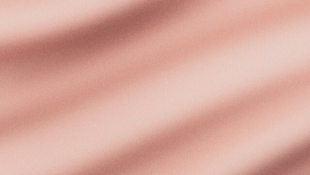 Abstract Soft Peach Coral Gradient Texture with Grainy Noise Effect banner poster header wallpaper backdrop design warm apricot blush pastel silk smooth feminine metallic sunset glow tan gold