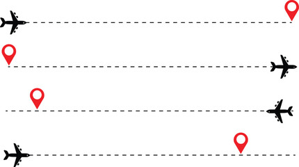 Set of three trust certification badges with crown symbol and most trusted brand text © Ahmad