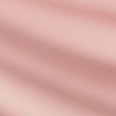 Fototapeta premium Abstract Soft Peach Pink Gradient Texture with Grainy Noise Effect banner poster header wallpaper backdrop design blush coral pastel silk smooth feminine aesthetic romantic glow subtle cotton candy