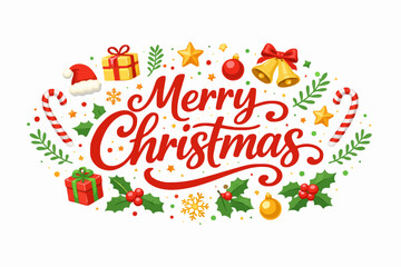 Holiday Season Greetings Card © MDMASUD