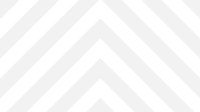 Upward Looping Chevron Pattern Motion Background