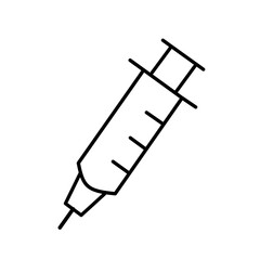 Medical Healthcare Line Icon Set