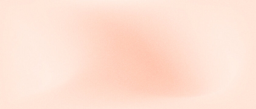 Trendy light beige nude background grainy texture ecru color, Pearlescent Subtle pale pearl silk cover, Elegant abstract beige gradient background.