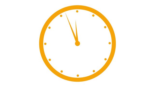 UI Watch Timer Symbol