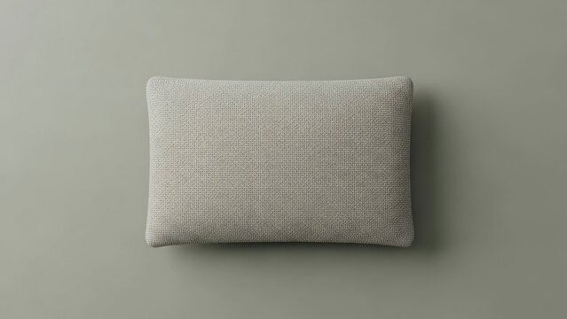 Neutral pillow