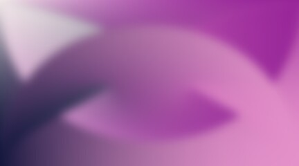 Elegant abstract background featuring soft purple and lavender gradients. Smooth, blurred curves create a calm, sophisticated aesthetic perfect for luxury branding, web headers, and modern art.