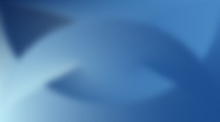 Elegant abstract background with professional blue and light cyan gradients. Smooth, blurred waves create a calm, corporate aesthetic perfect for tech branding, web headers, and digital wallpapers.