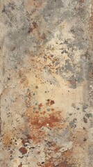 Aged and Weathered Wall Texture with Rustic Appeal
