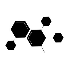 Essential Nutrients Icons Set: Cellulose, Amino Acid, Carbohydrates Macronutrients, Vitamins, Fat Macronutrients, Minerals, Protein Macronutrients with editable stroke.