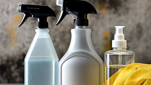 How to clean and organize your kitchen using simple tools and products for better hygiene and upkeep