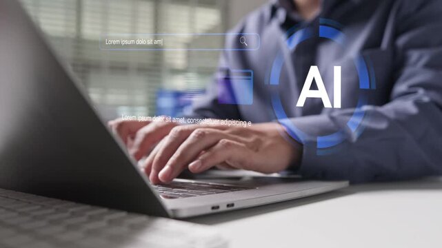 Businesses are increasingly using AI-powered digital document management systems, allowing AI to automate file processing, increasing efficiency, saving time, and eliminating unnecessary tasks.