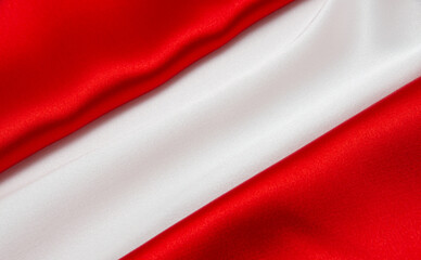 Flag of Austria background texture