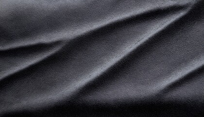 charcoal gray suede leather texture for branding interiors royalty free