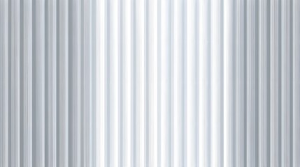 Obraz premium Abstract Vertical Stripes Background with Subtle Gradient Effect.
