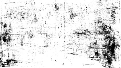 Fototapeta premium Black grunge texture background. Abstract grunge texture on distress photo