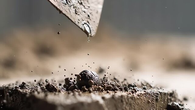 Soil Sampling: Precision Agriculture Analysis