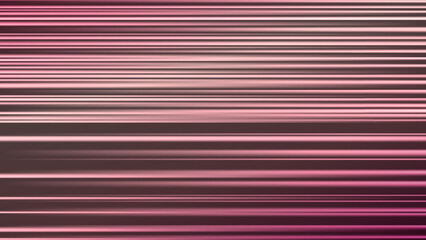 Abstract background with horizontal rays