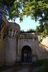  BOURDEILLES. FRANCIA . EUROPA. 