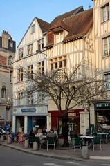Fototapeta premium Rouen