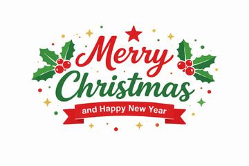 Holiday Greetings Card Design © MDMASUD