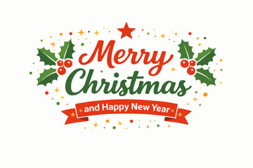 Holiday Greeting Card Design