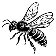 Obraz premium Elegant abstract brush strokes in gold and black, conveying artistic texture and sophistication, suitable for luxury invitations or premium brand design.