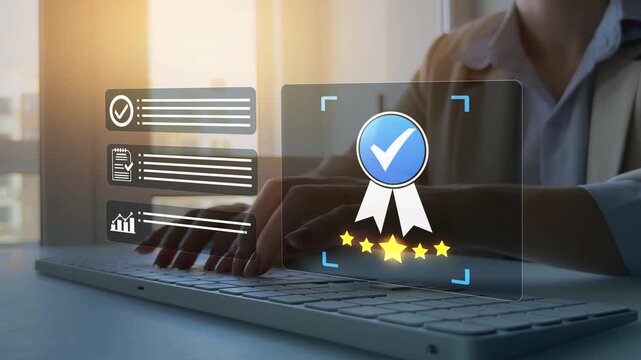 Quality certification service and standardization.Quality control certification and standard compliance of company.ISO certification,quality assurance and business services.	