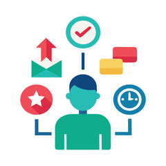 Self Improvement Habit Tracking Motivation