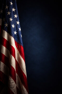 flag American
