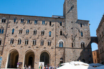 Volterra
