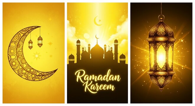 Ramzan Mubarak &ndash; Rehmat, Barkat aur Maghfirat Ka Muqaddas Mahina