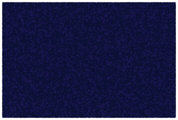 Fototapeta premium Deep Velveteen Blue Textured Background with Soft Grain and Rich Fabric-Like Depth