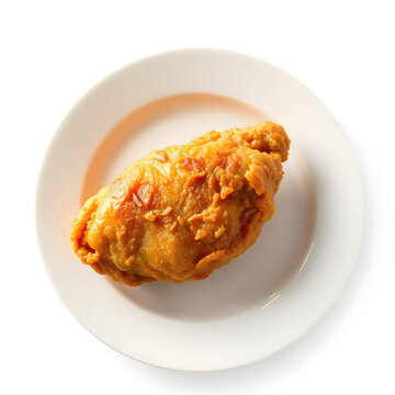 Crispy Golden of Austrian Backhendl