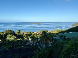 Ilets Pigeon en Guadeloupe