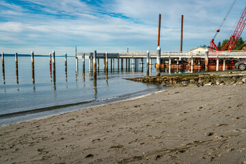 Redondo Beach Construction 2