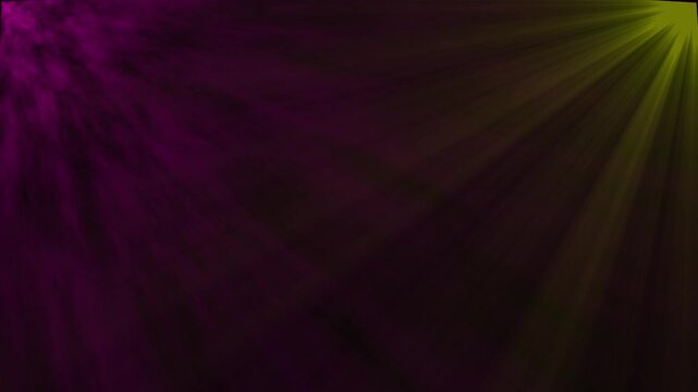 Glitter, shiny, bright, flare footage Isolated light rays animation. Shine or sun effect on white cc light ray animation.