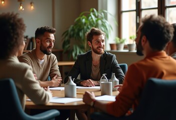 Philosophy Group Discussion Circle Seminar Enlightening Dialogue Critical Thinking Mindfulness
